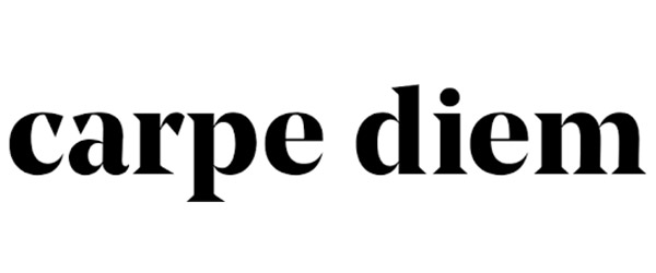 Carpe Diem Logo